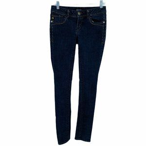 MKE Denim Kazan Jegging Women's Size 26 X 32